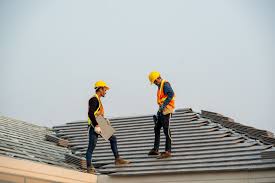 Fast & Reliable Emergency Roof Repairs in Fairfax, MN